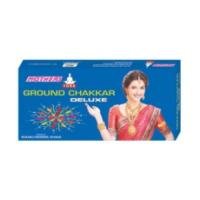 GROUND CHAKKARS