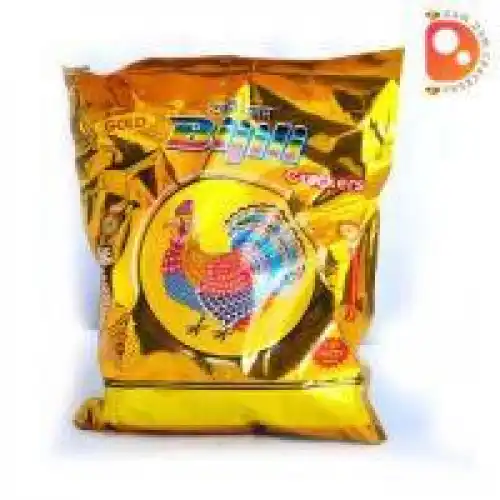 BIJILI CRACKERS