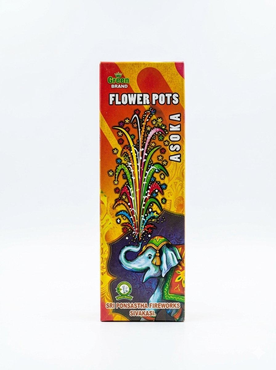 FLOWER POTS